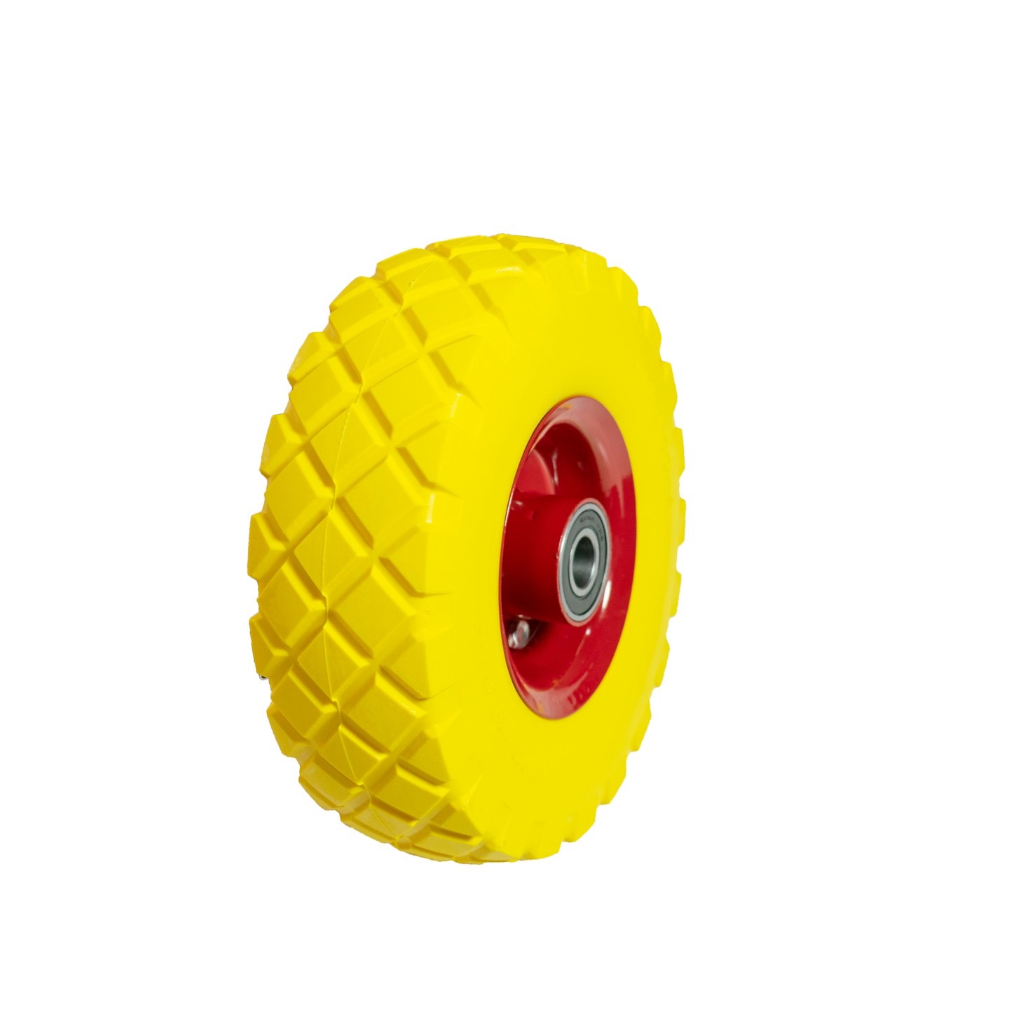 Reducing Workplace Strain with Ergonomic Industrial Casters